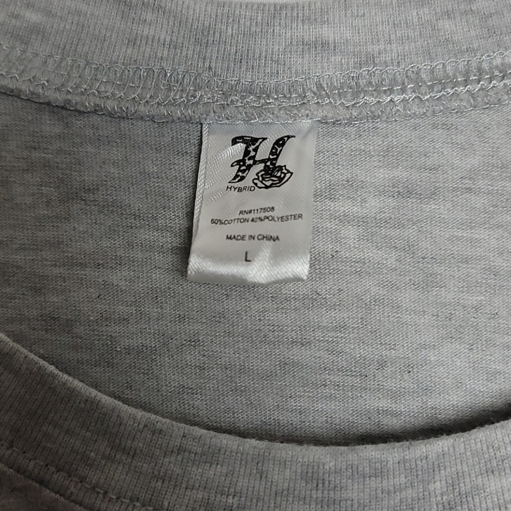 Women NASA Shirt - Picture 4 of 5